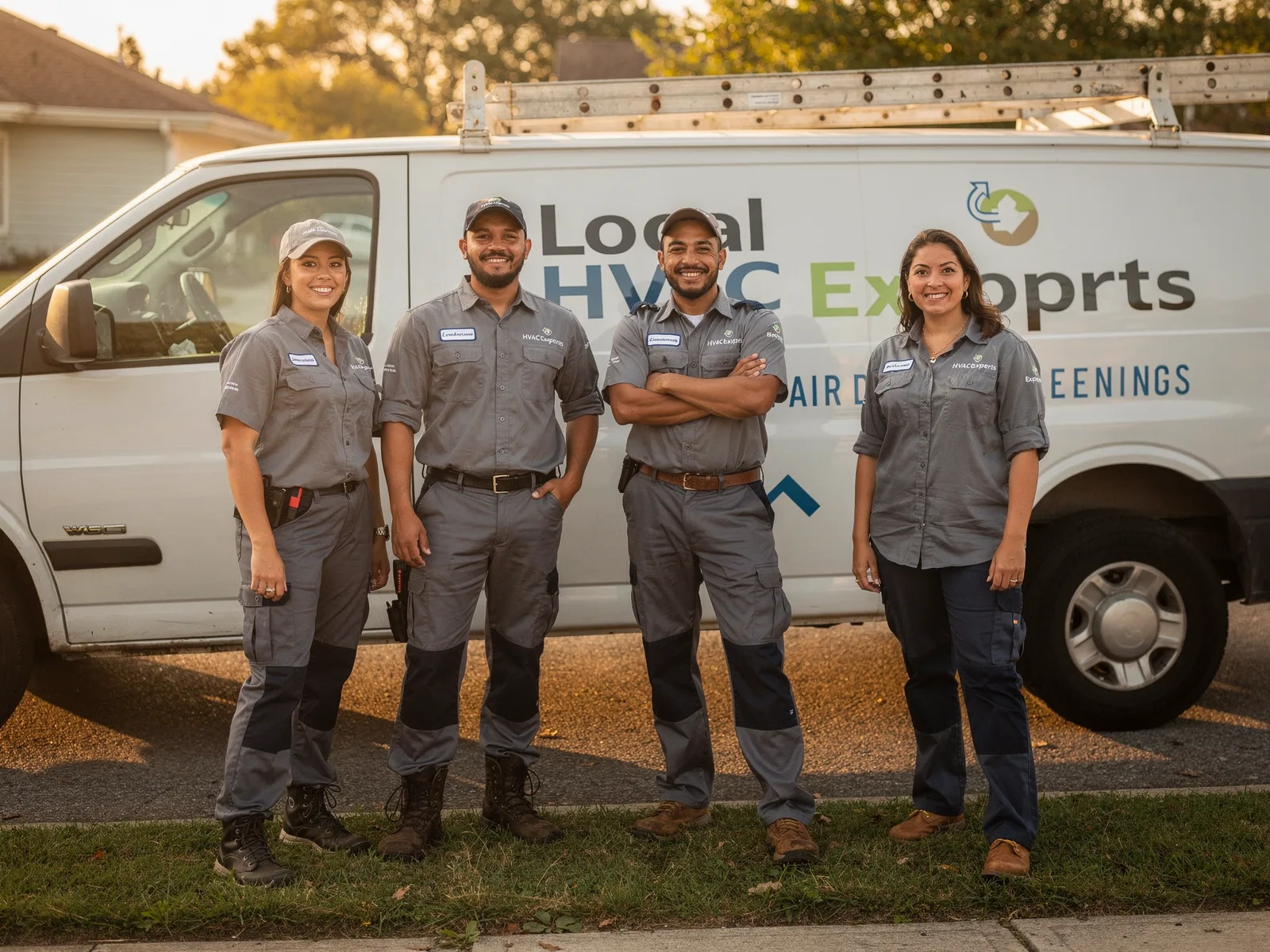 24/7 HVAC Repair & AC Replacement company in Keystone, IN